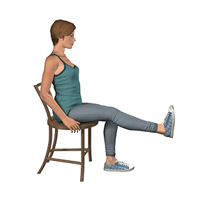 Exercise for Arthritis