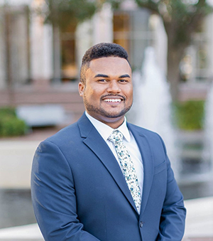 Andre Daley, PA-C