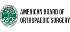 American Board of Orthopaedic Surgery