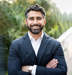 Benjamin C Service MD